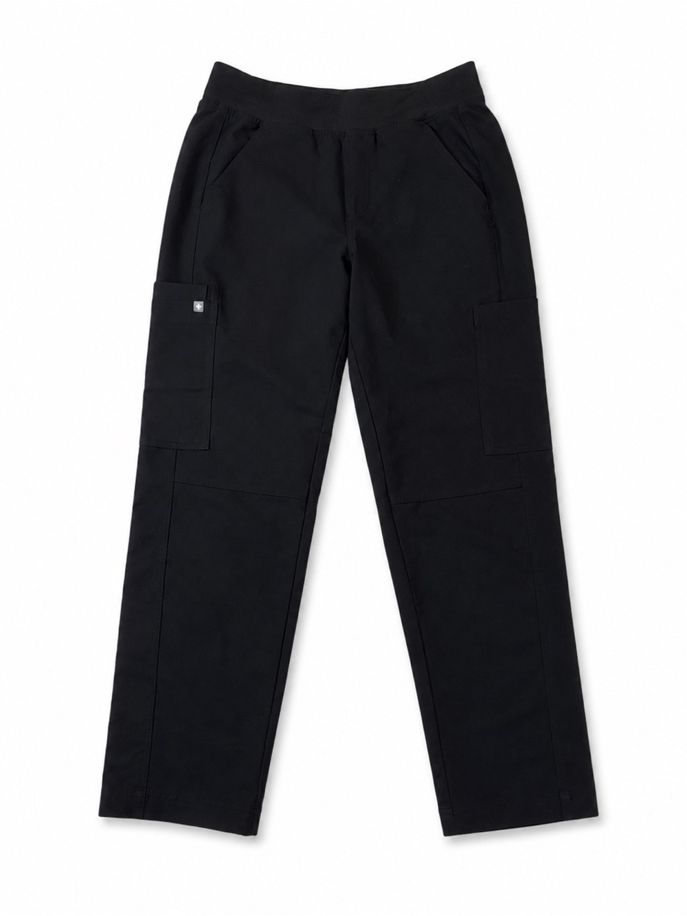 Figs Axim Cargo Straight Leg Scrub Pant